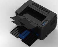 Pantum P2500W Kablosuz Mono Lazer Yazıcı - 3